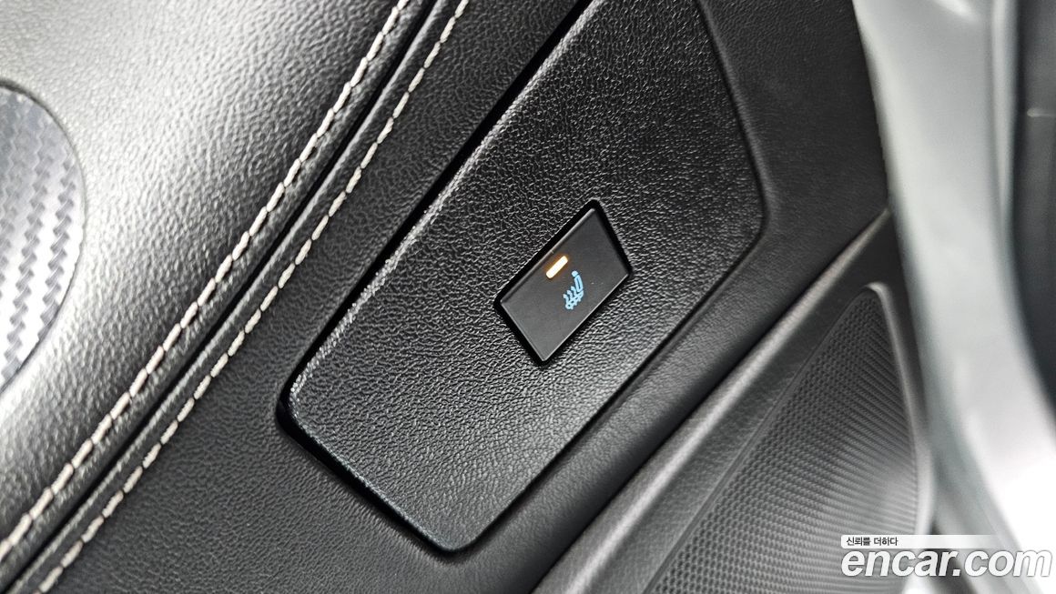 ChevroletGMDaewoo Alpheon 2015