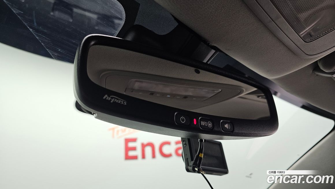 ChevroletGMDaewoo Alpheon 2015