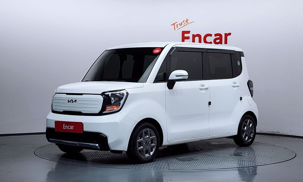 Kia RAY 2023
