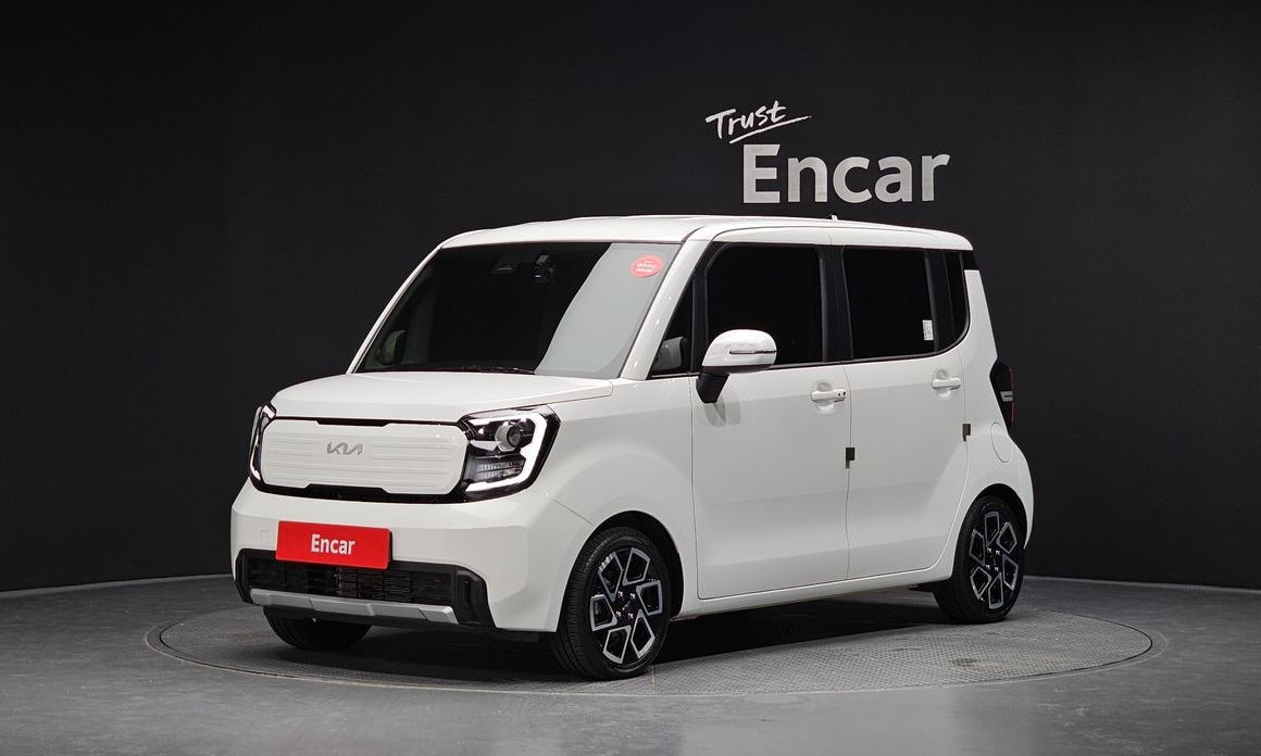 Kia RAY 2025