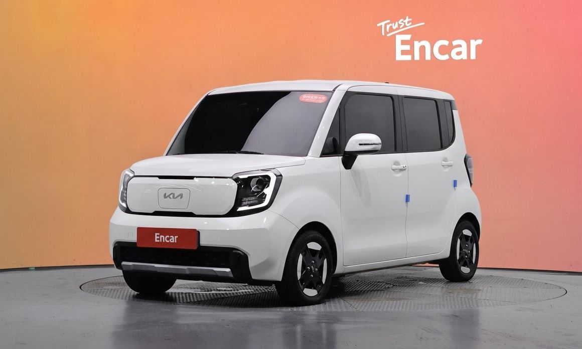 Kia RAY 2024