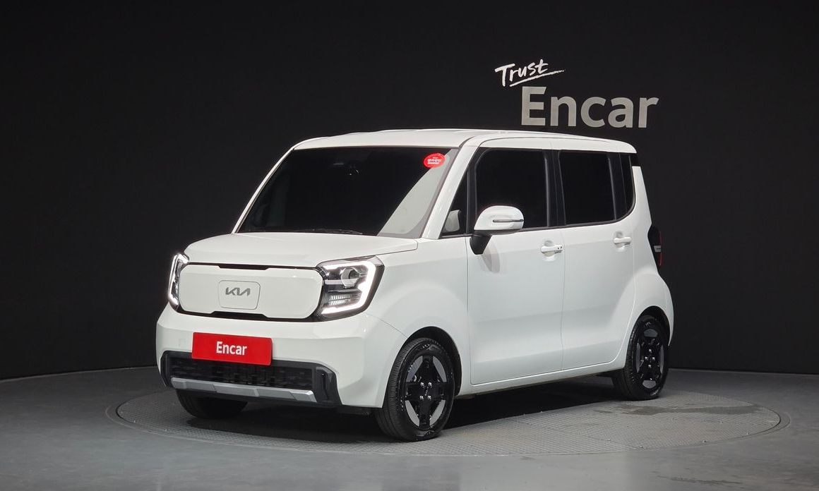 Kia RAY 2024