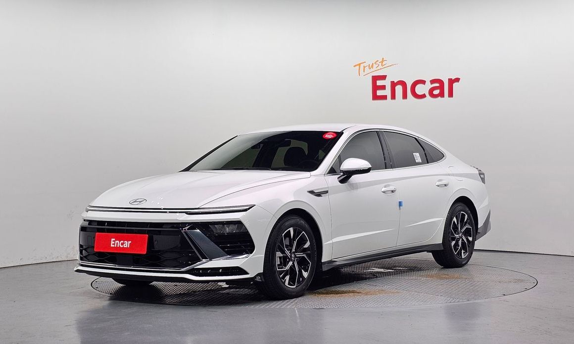 Hyundai Sonata 2026