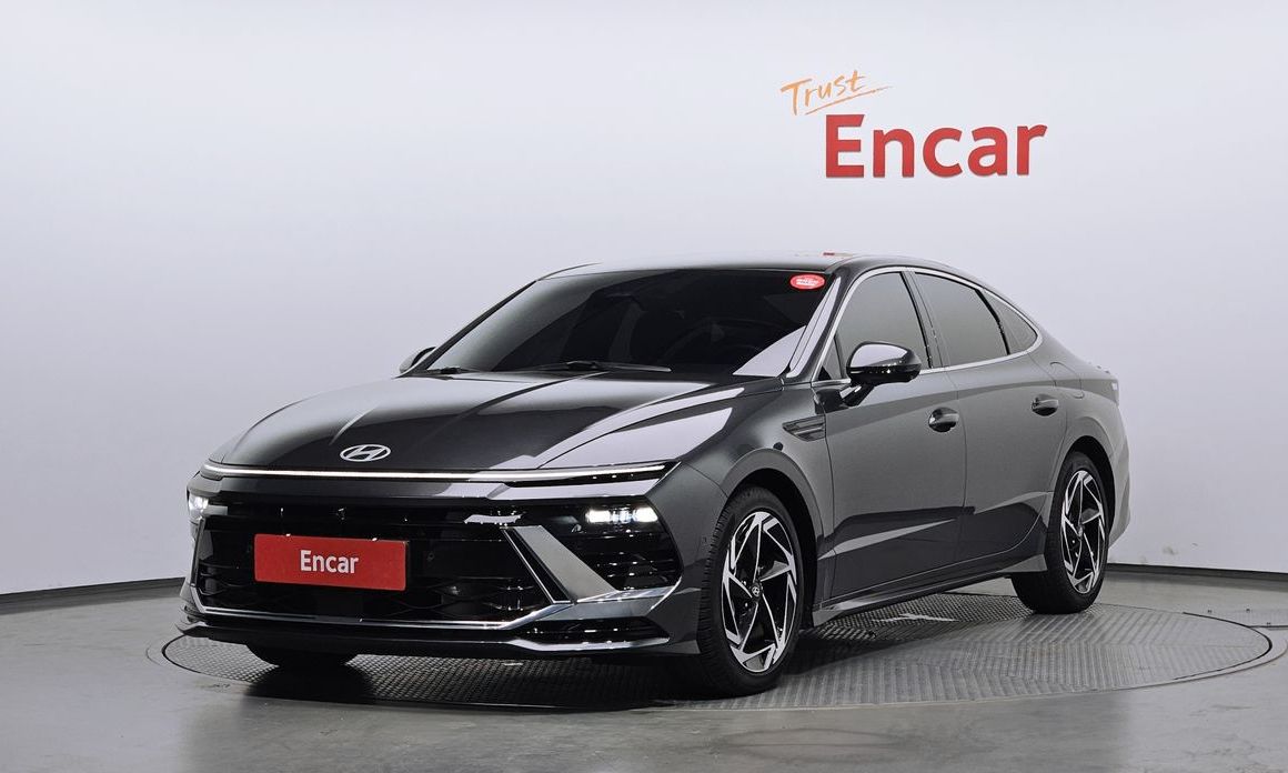Hyundai Sonata 2024