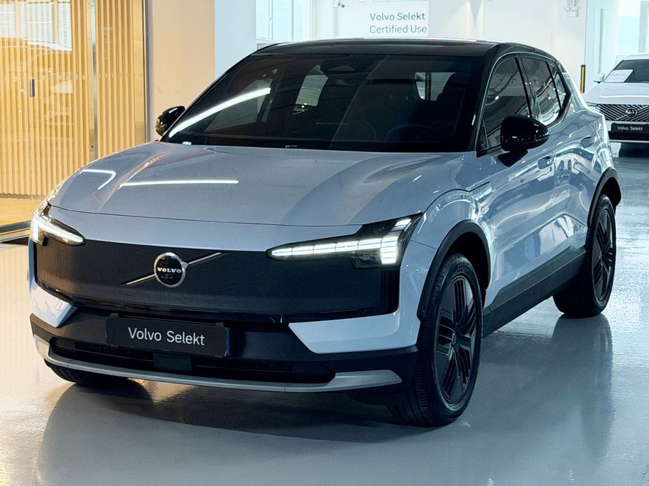 Volvo EX30 2026