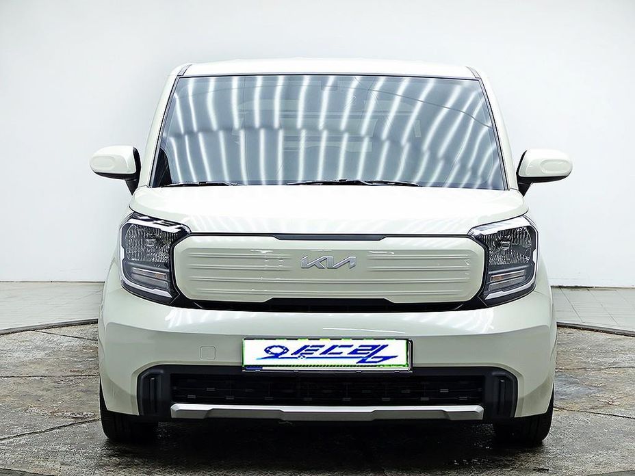 Kia RAY 2023