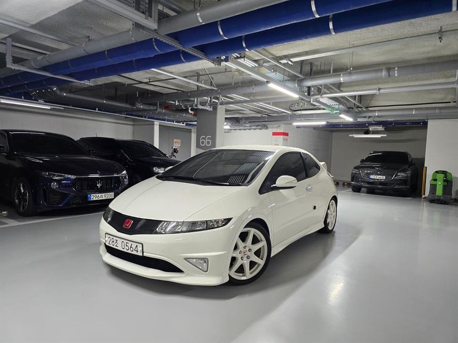 Honda Civic 2010