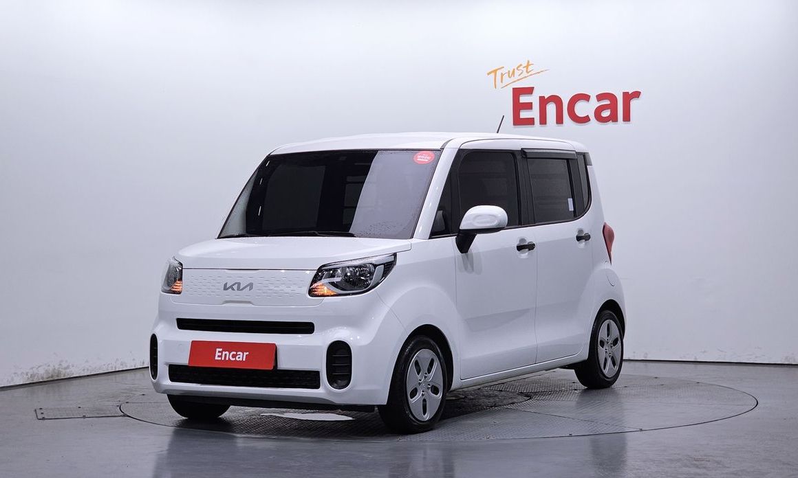 Kia RAY 2022