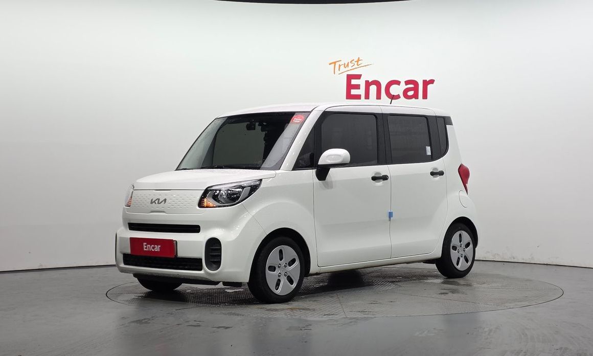 Kia RAY 2022