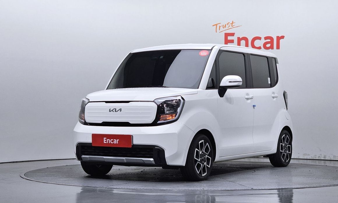 Kia RAY 2025