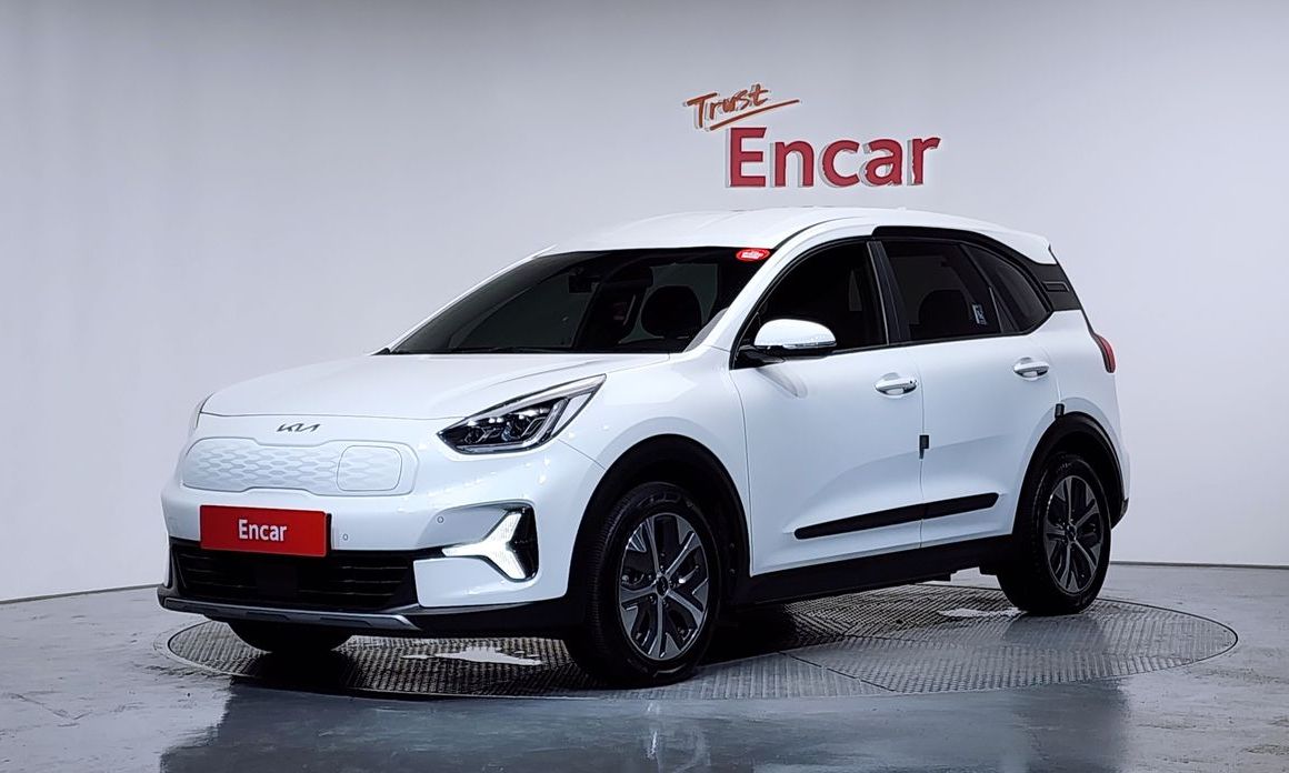 Kia Niro 2024