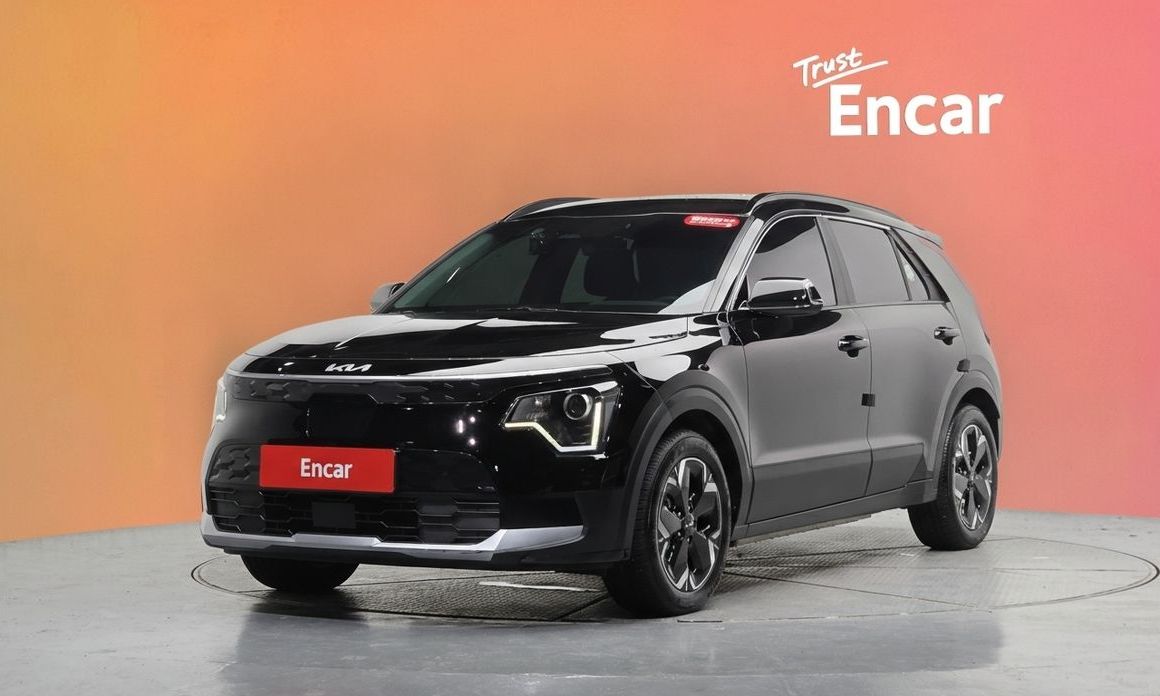 Kia Niro 2024
