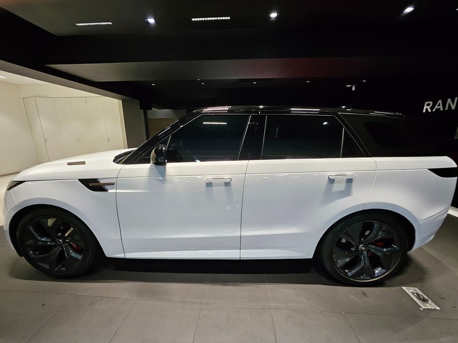 Land Rover Range Rover Sport 2023