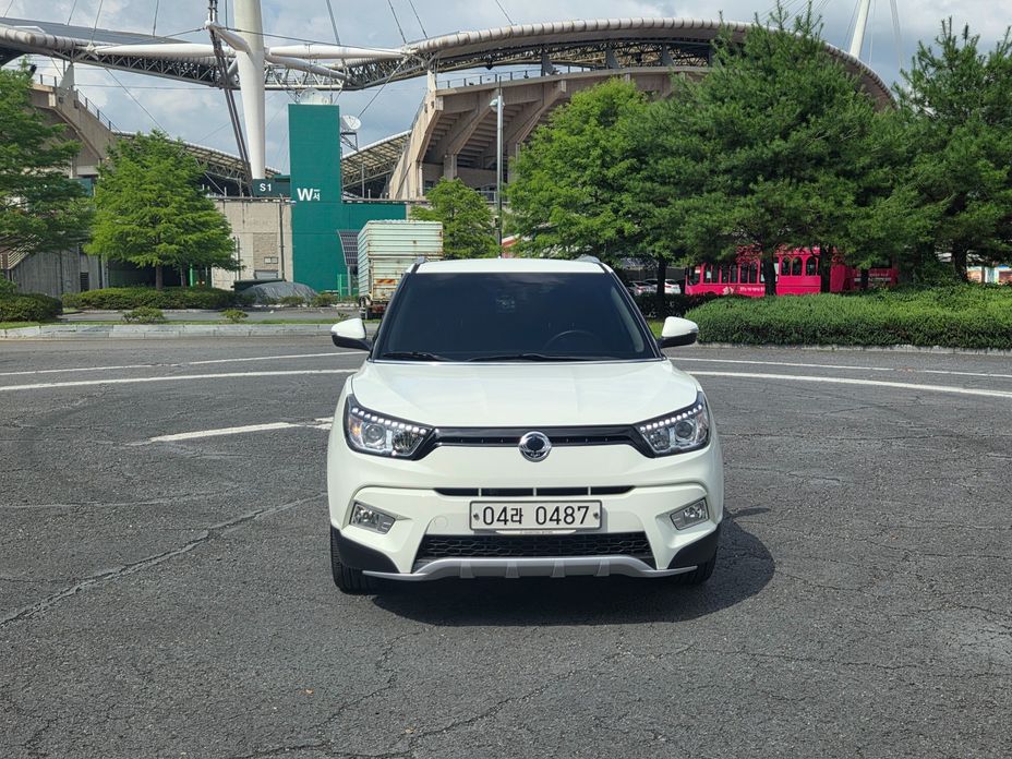 KG_Mobility_Ssangyong TIBOLI 2016