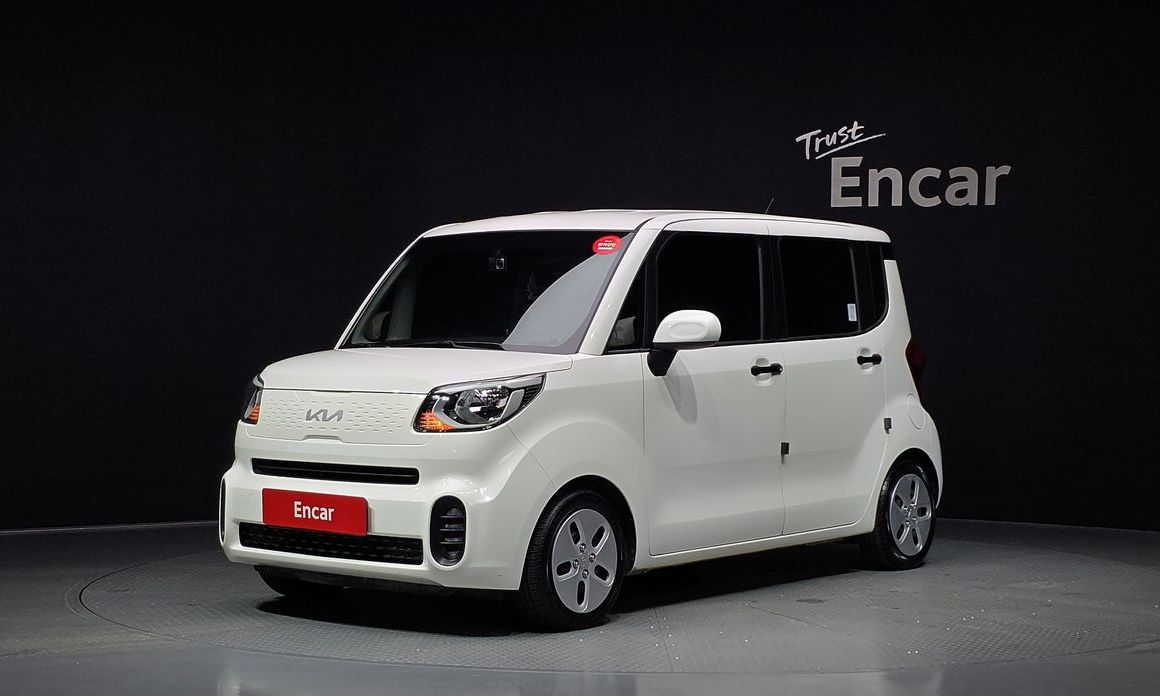 Kia RAY 2022