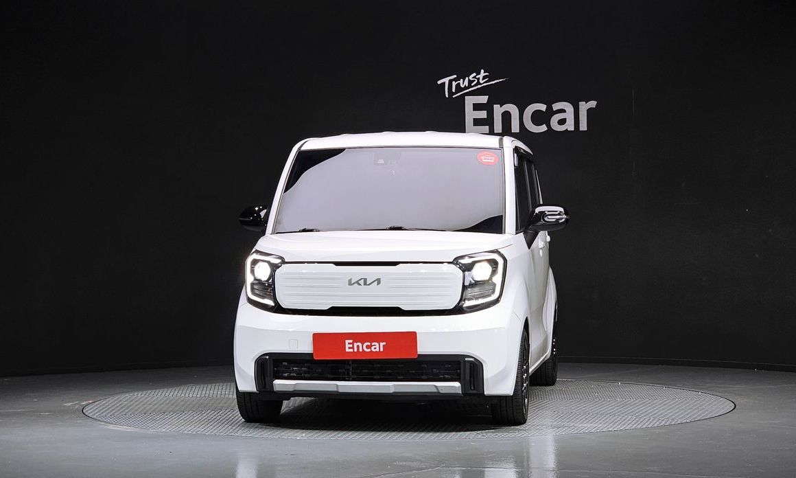 Kia RAY 2023
