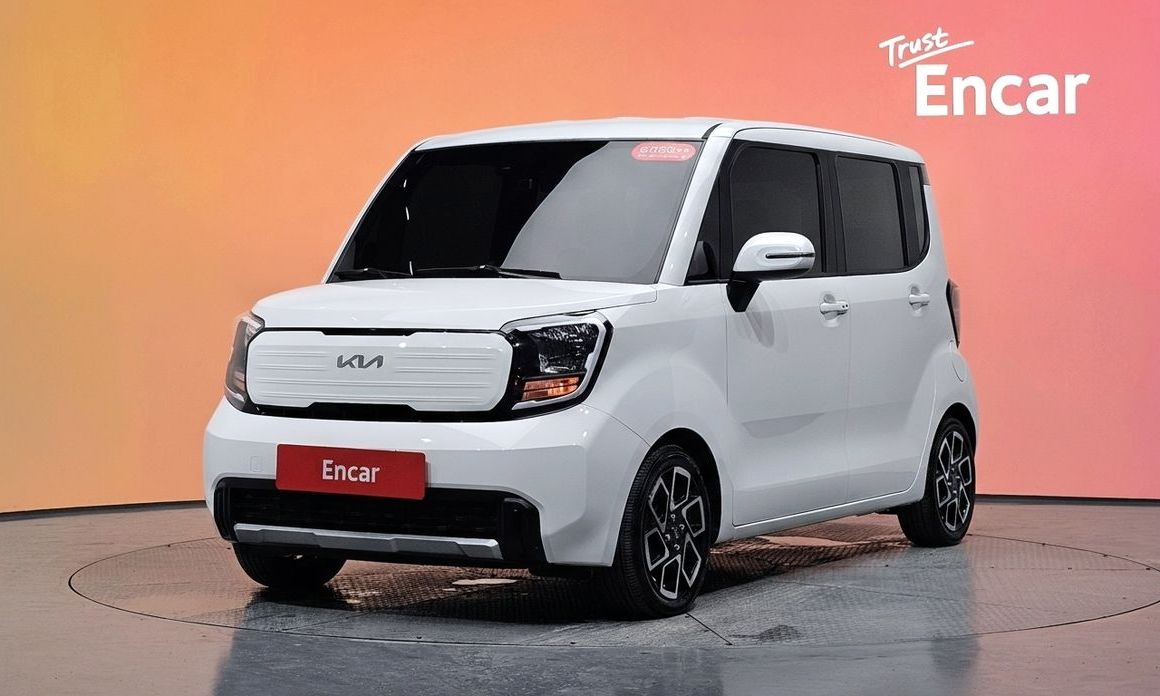 Kia RAY 2023