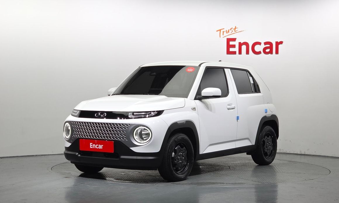 Hyundai Casper 2024