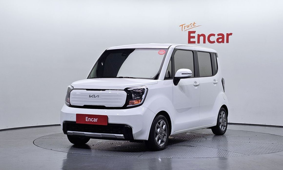 Kia RAY 2025