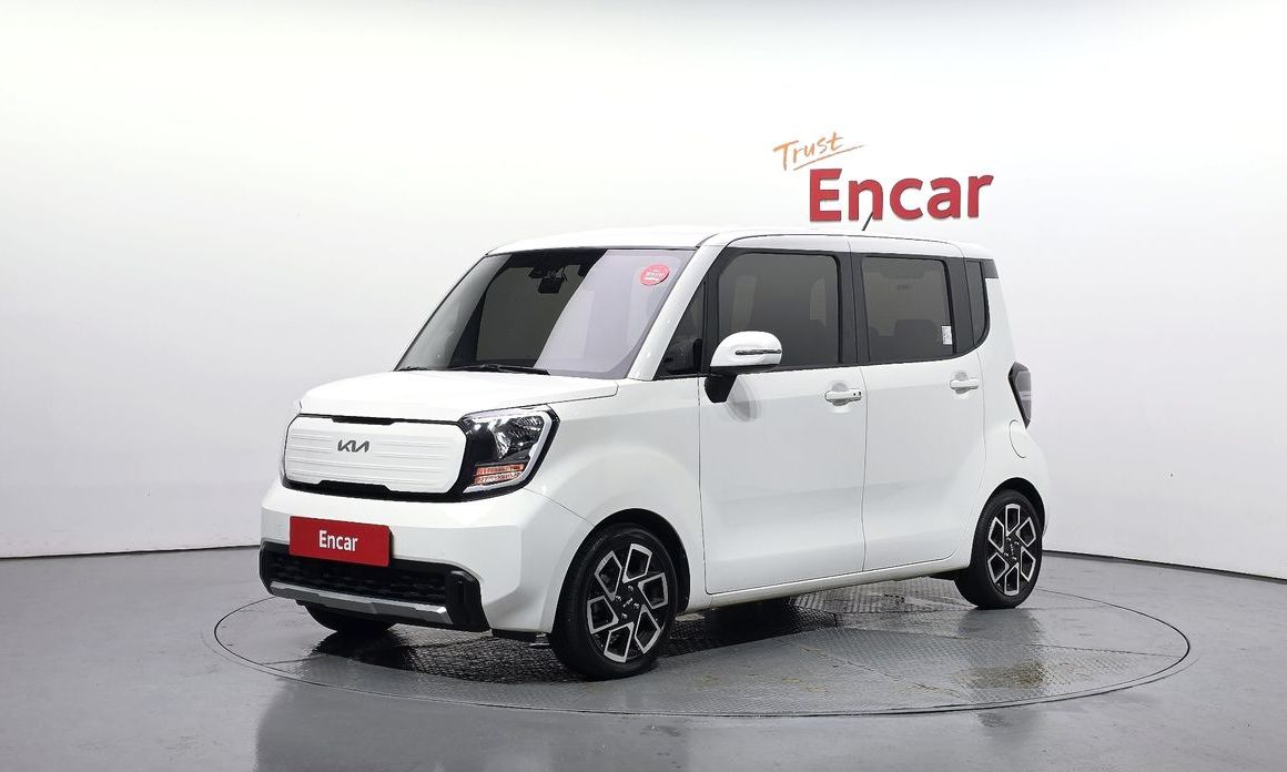 Kia RAY 2023