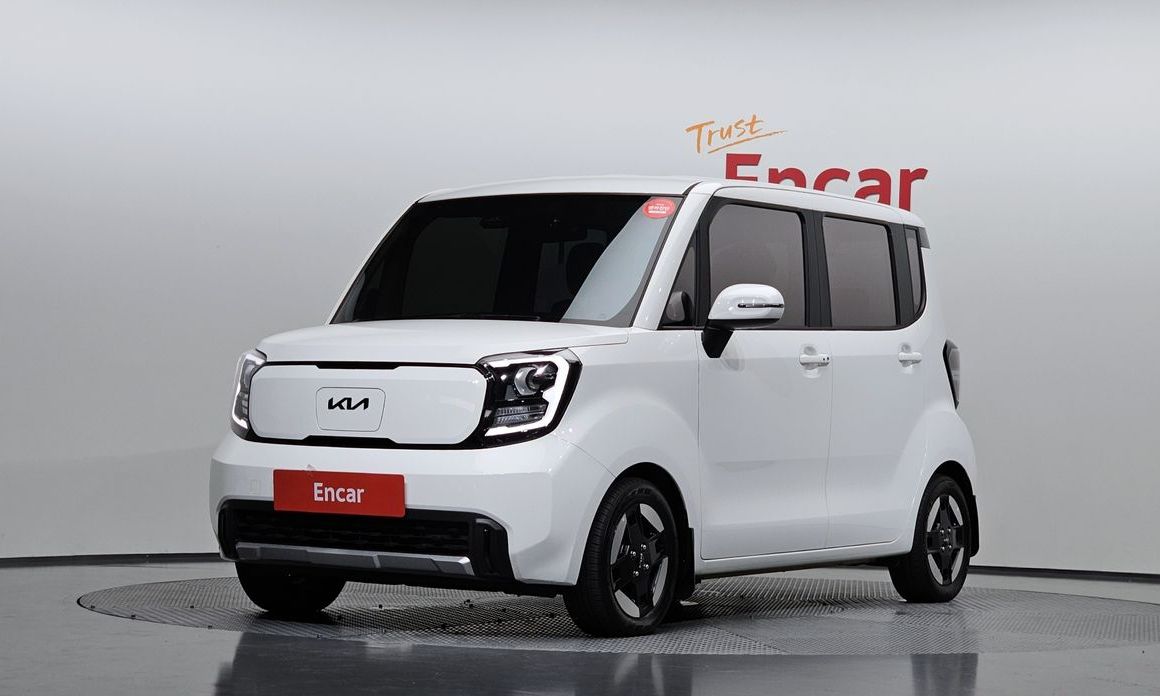 Kia RAY 2024