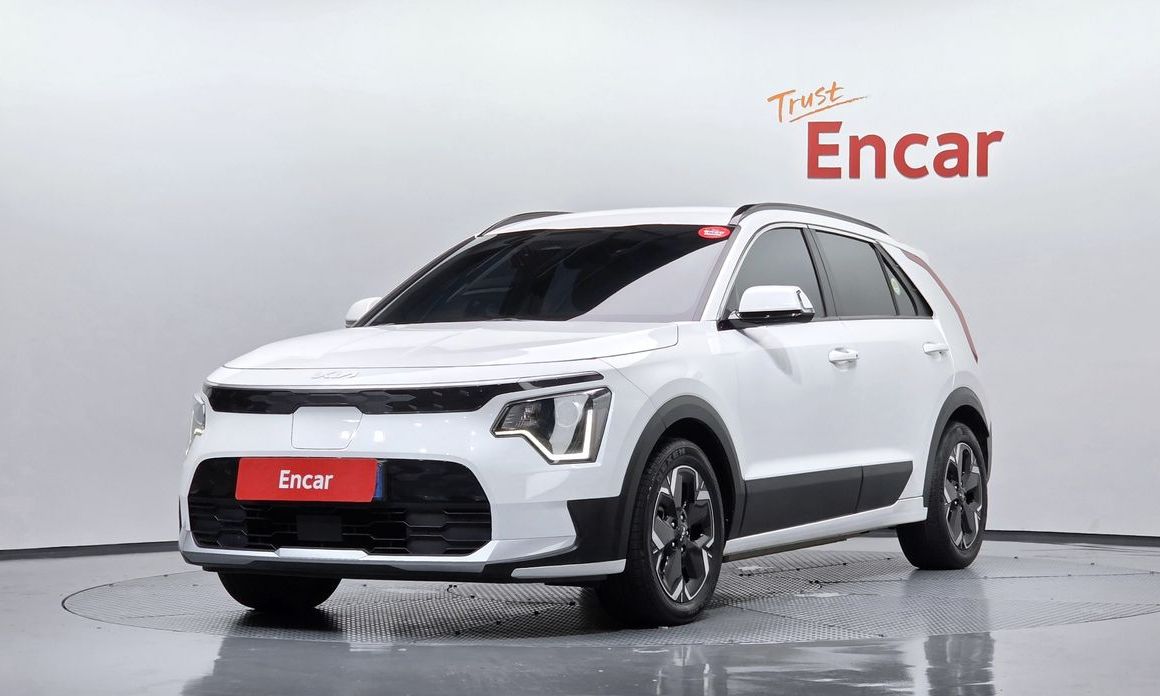 Kia Niro 2023