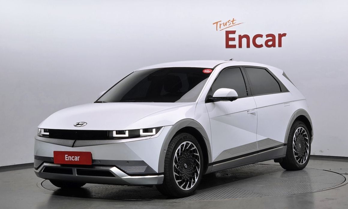 Hyundai Ioniq5 2023