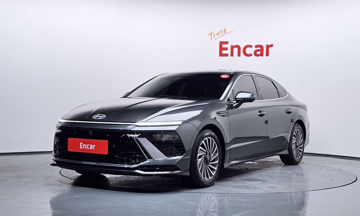 Hyundai Sonata 2026