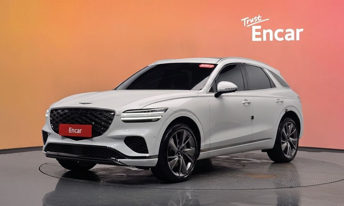 Genesis GV70 2025