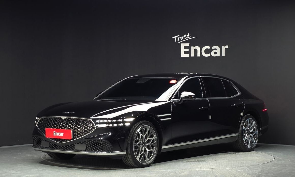 Genesis G90 2023