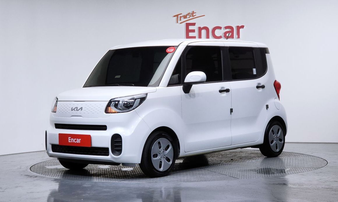Kia RAY 2022