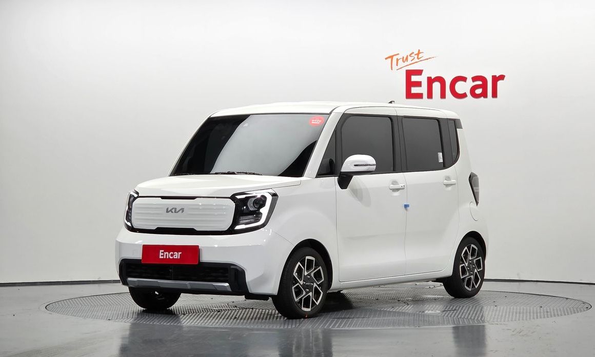 Kia RAY 2024
