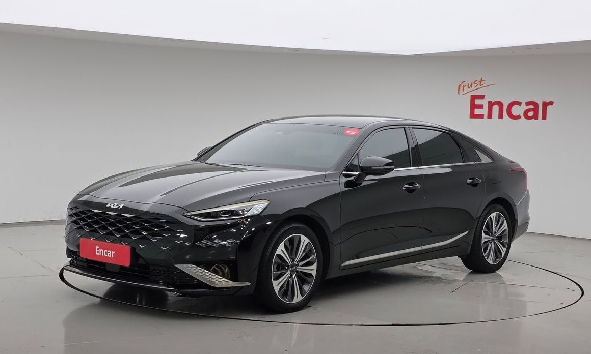 Kia K8 2023