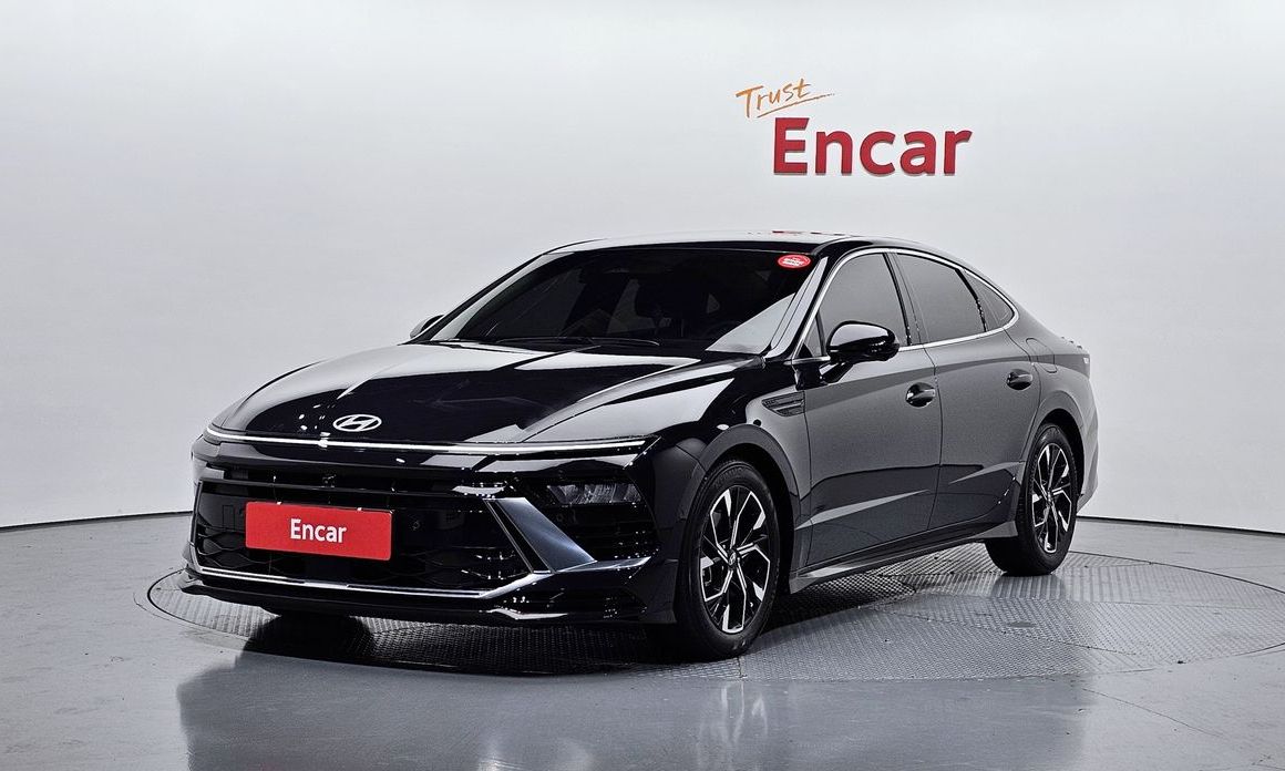 Hyundai Sonata 2024
