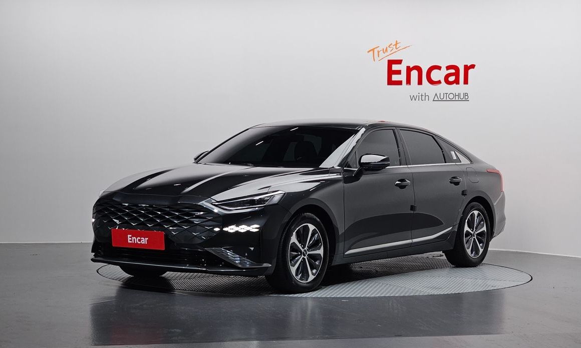 Kia K8 2023