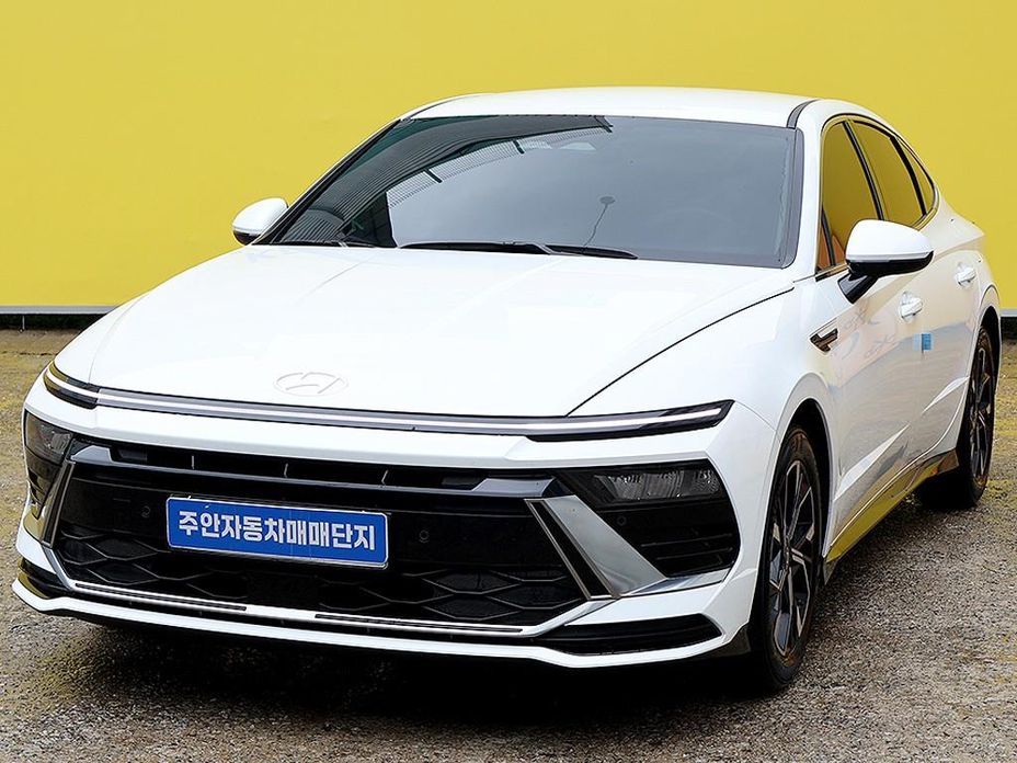 Hyundai Sonata 2025