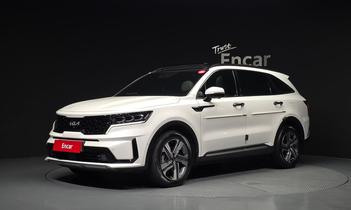 Kia Sorento 2023