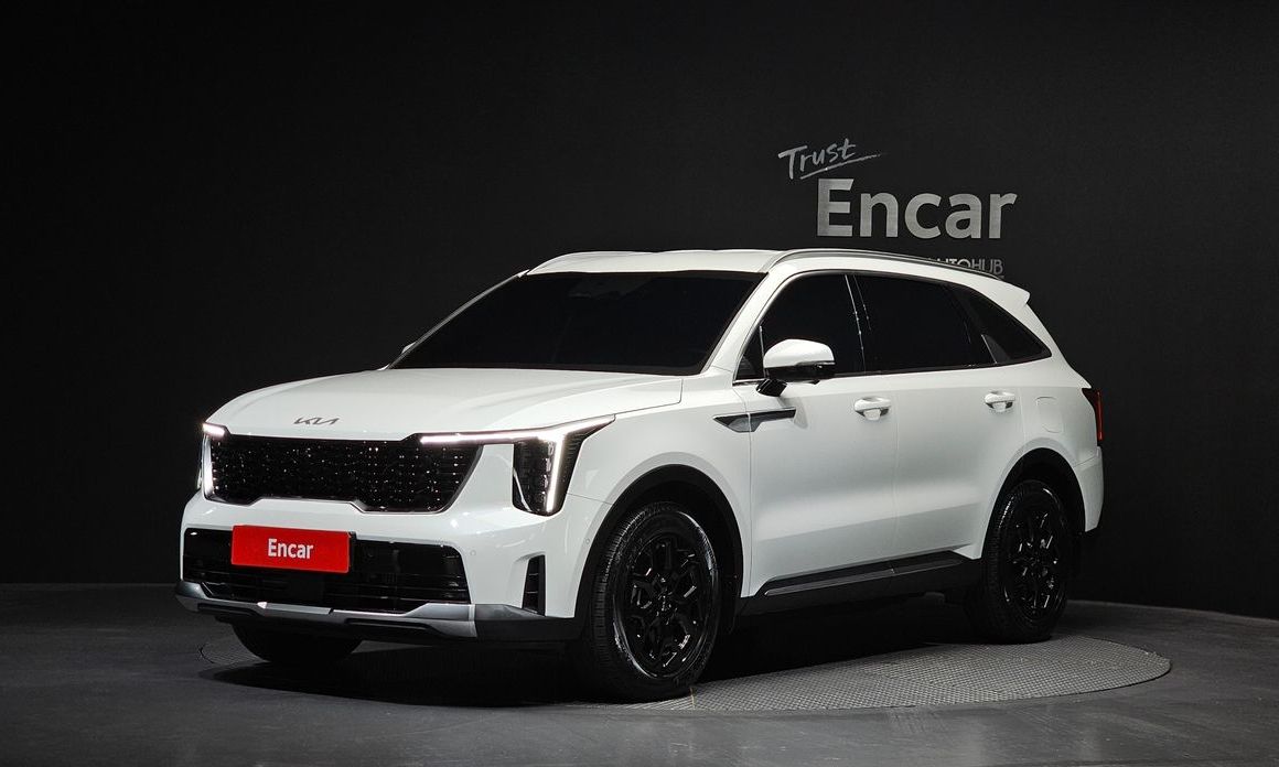 Kia Sorento 2025