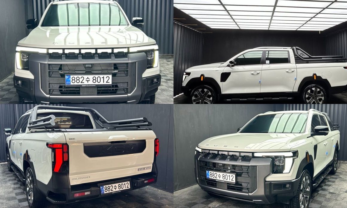 KG_Mobility_Ssangyong Musso 2026