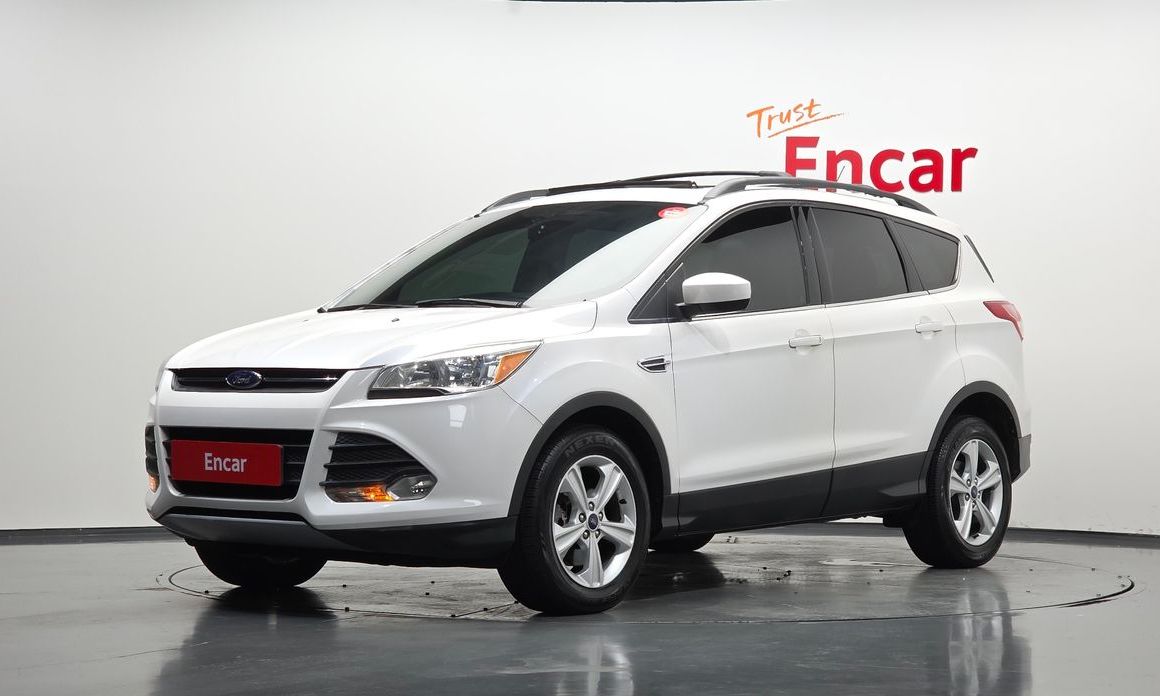 Ford Escape 2014