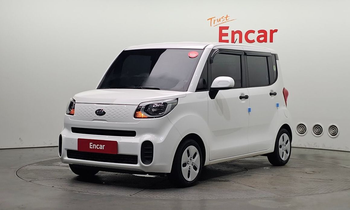 Kia RAY 2020