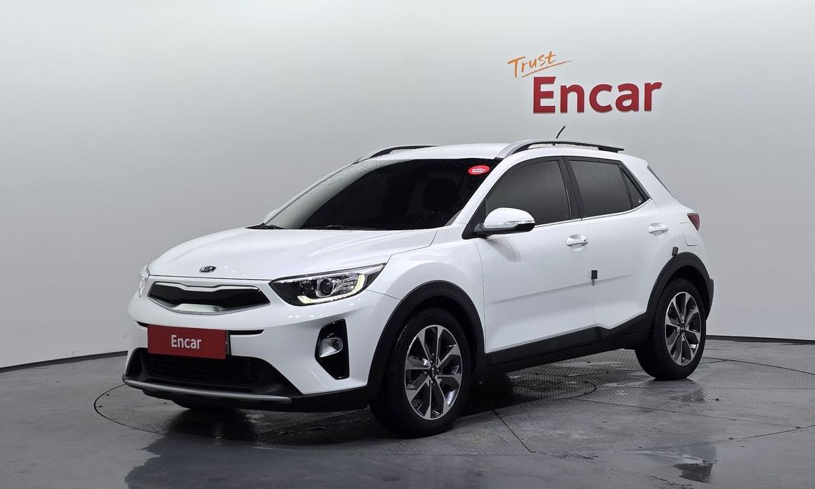 Kia Stonic 2018