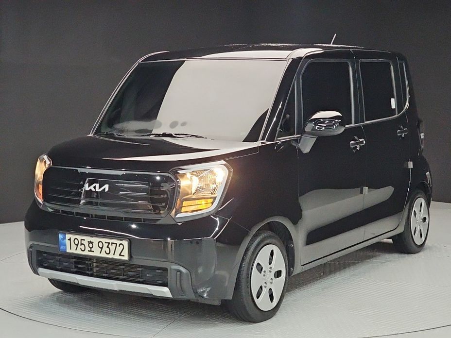 Kia RAY 2023