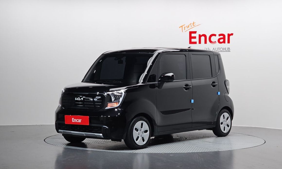 Kia RAY 2024