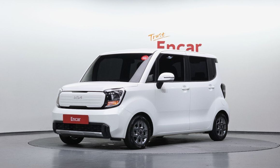 Kia RAY 2024