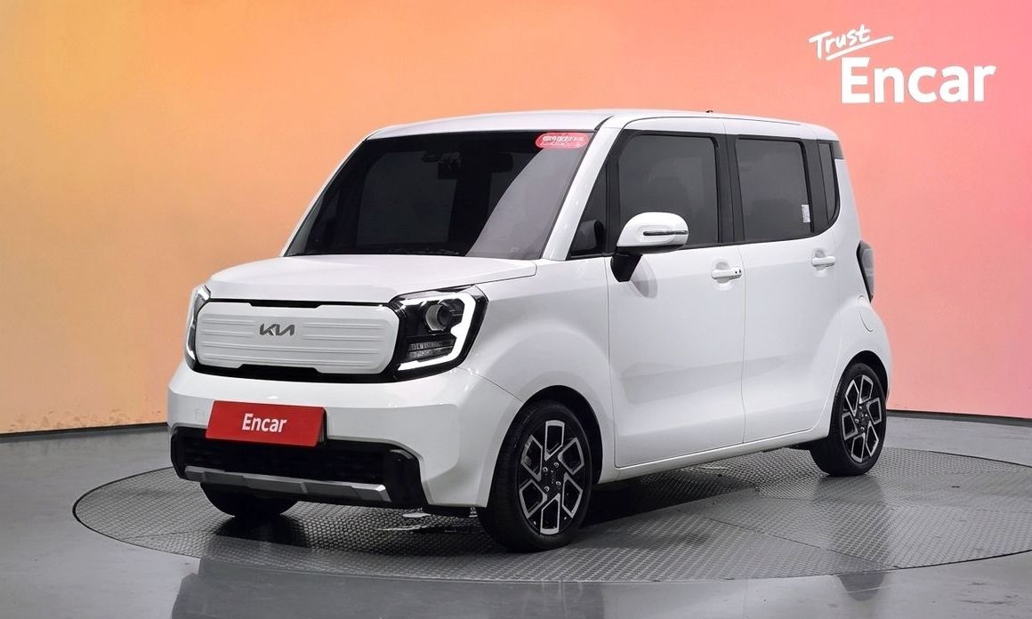 Kia RAY 2024