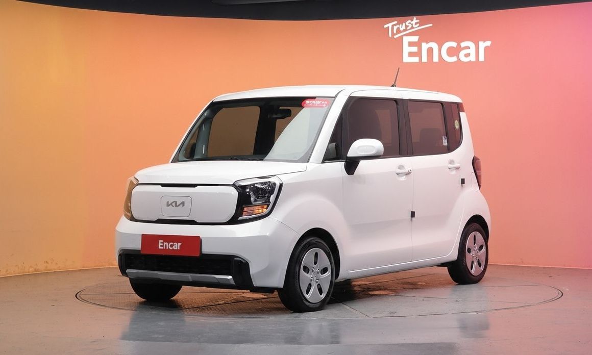 Kia RAY 2024