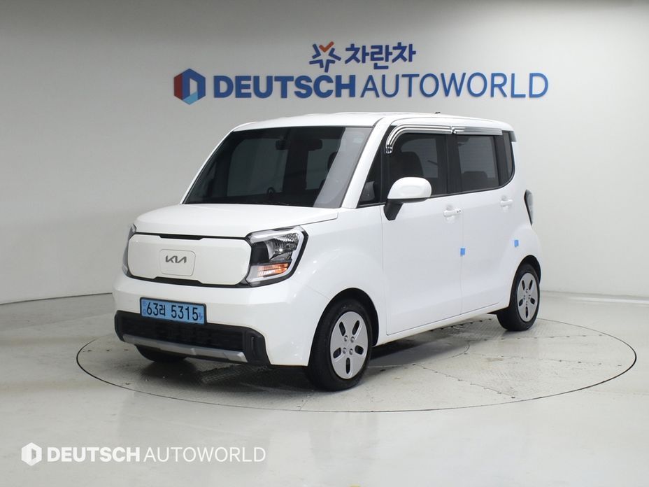 Kia RAY 2024