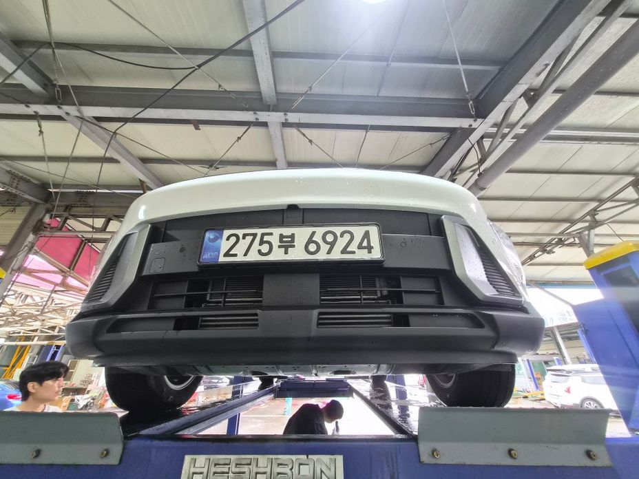 Hyundai Kona 2025