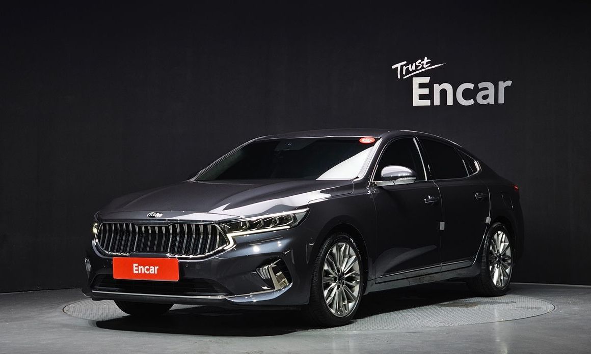 Kia K7 2020